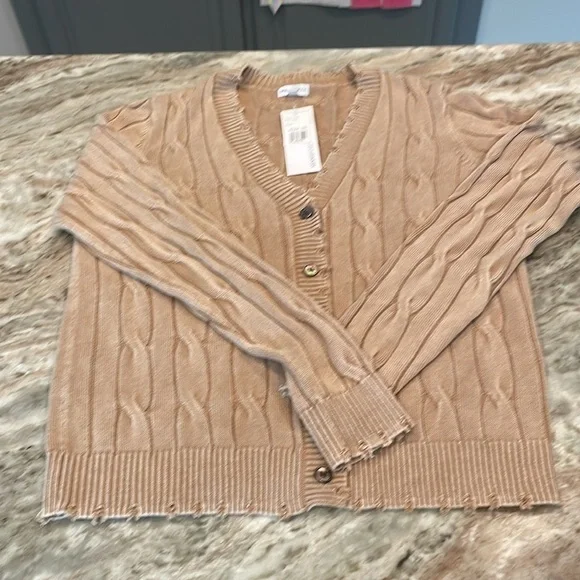 Minnie Rose Cardigan - Picture 7 of 11